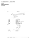 Download Complete Parts Catalogue Manual For John Deere Clod-Buster | Publication Number - (PC1460) 27 JUN 12