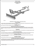 John Deere FB1018 Front Blade Parts Catalogue Manual (Green System) (PC11798) - PDF File Download