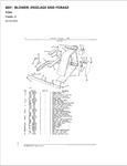 John Deere 60H Forage Blower Parts Catalogue Manual (PC844) - PDF File Download