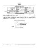 John Deere ON/VOY Diesel Vehicle Chassis, Models 14, 16 and 18