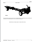 Download Complete Parts Catalogue Manual For John Deere RV1000 and RV1200 Model Year G (1986) Gasoline Powered Vehicle Chassis | Publication Number - (RW23901) (s.n. -20,000) 27 JUN 12