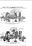 John Deere AG200, 200 and 850 Series Two, Three and Four-Row Integral Bedders Parts Catalogue Manual (PC398) - PDF File Download