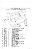 Download Complete Parts Catalogue Manual For John Deere 80 Rear-Mounted Blade | Publication Number - (PC413) 27 JUN 12