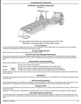 John Deere 20 - BALE ACCUMULATOR 20 Round Bale Accumulator Parts Catalogue Manual (PC2563) - PDF File Download