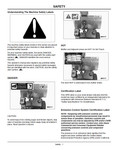 This operator's manual for the John Deere 724D Walk-Behind Snowblower provides comprehensive instructions and guidance on how to efficiently and effectively operate the equipment. With this PDF file download, users can easily access all the necessary information in one convenient location. Increase your knowledge and productivity with this essential resource.