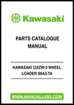 With easy navigation and a user-friendly format, this manual allows you to quickly locate the parts you need, saving you time and effort. Whether you're a seasoned mechanic or a DIY enthusiast, the clear illustrations and thorough descriptions will empower you to tackle any project with confidence.