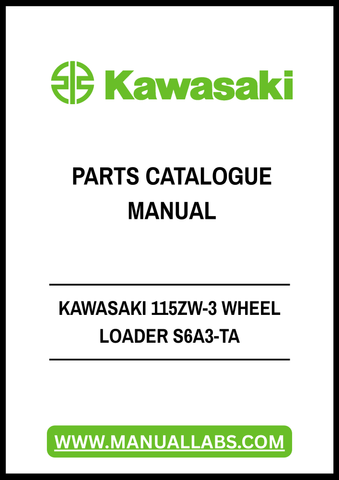 With easy navigation and a user-friendly format, this manual allows you to quickly locate the parts you need, saving you time and effort. Whether you're a seasoned mechanic or a DIY enthusiast, the clear illustrations and thorough descriptions will empower you to tackle any project with confidence.