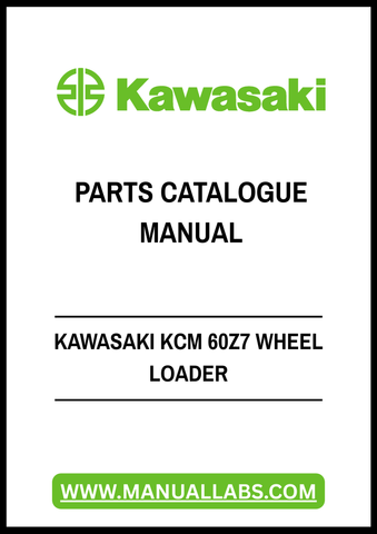 Featuring detailed diagrams, part numbers, and specifications, this manual simplifies the process of identifying and ordering the right components for your loader. Whether you're a seasoned technician or a DIY enthusiast, you'll appreciate the clarity and organization of the content, making your maintenance tasks more efficient.