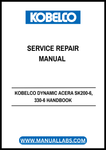 Invest in the longevity and efficiency of your equipment today. The KOBELCO Service Repair Manual is not just a guide; it's a valuable resource that enhances your understanding of your machinery, ultimately leading to better performance and reduced operational costs. Don't miss out on this opportunity to keep your excavators running smoothly!