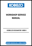 
Invest in the longevity of your KOBELCO K909 II Excavator today. Download the Workshop Service Manual and gain access to expert knowledge that will save you time and money, while enhancing the reliability and efficiency of your machinery. Don't miss out on this opportunity to elevate your equipment management!