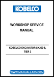 Designed for both seasoned professionals and DIY enthusiasts, this service manual covers everything from routine maintenance to complex repairs. With clear, step-by-step guidance, you can confidently tackle any issue, saving time and reducing downtime on the job site.