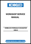 Invest in the longevity and performance of your KOBELCO excavator today. Download the Workshop Service Manual S5LP0002E-01 and gain access to invaluable knowledge that will keep your machinery running smoothly and efficiently for years to come. Don't miss out on this opportunity to enhance your operational capabilities!
