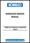 With this service manual, you gain access to essential information including troubleshooting tips, wiring diagrams, and specifications tailored specifically for your excavator model. Whether you're a seasoned technician or a DIY enthusiast, this manual empowers you to keep your equipment running smoothly and efficiently, minimizing downtime and maximizing productivity.