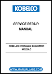  Inside this manual, you'll find step-by-step repair procedures, troubleshooting tips, and maintenance schedules tailored specifically for the MD120LC model. With clear diagrams and easy-to-follow guidelines, you can confidently tackle repairs and keep your excavator running smoothly, minimizing downtime and maximizing productivity.