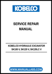 Invest in your equipment's longevity and performance with the KOBELCO Service Repair Manual. Whether you're a seasoned professional or a DIY enthusiast, this manual is an invaluable tool that empowers you to perform repairs and maintenance efficiently, ensuring your excavator operates at its best for years to come.