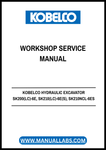 With this service manual, you gain access to essential information including troubleshooting tips, wiring diagrams, and maintenance schedules tailored specifically for your KOBELCO models. Whether you're a seasoned technician or a DIY enthusiast, this manual equips you with the knowledge needed to keep your excavators running smoothly and efficiently.