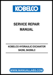 With easy-to-follow steps and clear illustrations, this manual simplifies complex repair processes, saving you time and reducing downtime. Whether you're a seasoned technician or a DIY enthusiast, you'll find valuable insights that enhance your understanding of the excavator's systems and components.