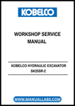 With clear illustrations and step-by-step instructions, this manual simplifies complex procedures, making it accessible for both seasoned professionals and DIY enthusiasts. Whether you're performing routine maintenance or tackling more extensive repairs, this resource equips you with the knowledge needed to keep your excavator running smoothly and efficiently.