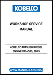 Inside, you'll find step-by-step instructions, troubleshooting tips, and maintenance procedures that are crucial for keeping your engine running smoothly and efficiently. Whether you're a seasoned technician or a DIY enthusiast, this manual provides the knowledge you need to perform repairs and service with confidence.