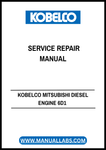 Inside, you'll find step-by-step repair procedures, troubleshooting tips, and maintenance schedules tailored specifically for the 6D1 model. Whether you're a seasoned technician or a DIY enthusiast, this manual equips you with the knowledge to tackle any challenge, ensuring your engine operates at peak performance.