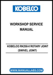 
Invest in the KOBELCO RK250-II Rotary Joint Workshop Service Manual today and enhance your operational capabilities. Whether you're a seasoned professional or a newcomer, this manual is an invaluable resource that will help you keep your equipment running smoothly and reliably.