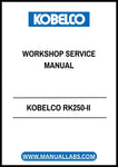 Featuring clear diagrams and easy-to-follow procedures, this manual is an essential resource for both seasoned technicians and DIY enthusiasts. With its user-friendly format, you can quickly locate the information you need, saving you time and enhancing your efficiency in the workshop.