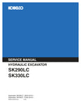 Investing in this service manual not only saves you time and money on repairs but also extends the lifespan of your equipment. Don't miss out on the opportunity to enhance your operational efficiency—download your KOBELCO service manual today and take the first step towards optimal performance!