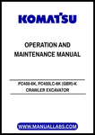 Inside, you'll find detailed instructions on operation, maintenance schedules, and troubleshooting tips, all tailored to enhance your understanding and efficiency. With clear diagrams and step-by-step guidance, this manual empowers you to tackle any task with confidence, minimizing downtime and maximizing productivity.