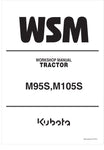 Designed for both seasoned mechanics and DIY enthusiasts, this manual features clear illustrations and step-by-step instructions that simplify complex tasks. Whether you're performing routine maintenance or tackling more extensive repairs, you'll find the information you need to keep your tractor running smoothly.