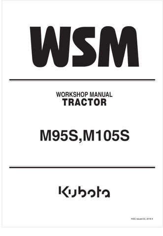 Designed for both seasoned mechanics and DIY enthusiasts, this manual features clear illustrations and step-by-step instructions that simplify complex tasks. Whether you're performing routine maintenance or tackling more extensive repairs, you'll find the information you need to keep your tractor running smoothly.