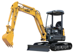 This PDF file download of the Kobelco 35SR-3 Compact Crawler Excavator Parts Catalog Manual contains detailed part numbers and illustrations for over 1400 items. A comprehensive guide for accurate maintenance and repairs on your excavator.