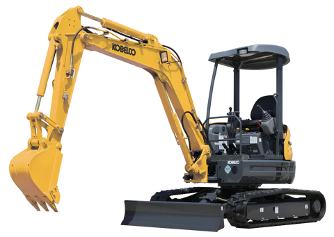 This PDF file download of the Kobelco 35SR-3 Compact Crawler Excavator Parts Catalog Manual contains detailed part numbers and illustrations for over 1400 items. A comprehensive guide for accurate maintenance and repairs on your excavator.
