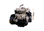 Kobelco Isuzu Diesel Engine Crawler Excavator 4BD1 Parts Catalog Manual - PDF File Download K904 Mark II