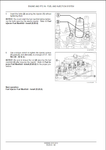 Kobelco SK170-9 Tier 4 Manual