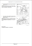 Kobelco SK170-9 Tier 4 Manual