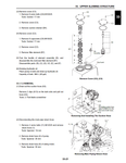 The Kobelco SK350-9 T4 Excavator Service Manual contains comprehensive technical information on the service, maintenance and repair of your excavator. With up-to-date diagrams and instructions, you will be able to efficiently complete any repair or maintenance job. Download and access the manual today.