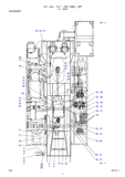 Kobelco CK2500-II Crawler Crane Parts Manual 