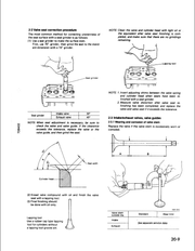 28冊+おまけ。工場長 3D84-2(JPN) Shop (repair) manual (English) – manuals-komatsu
