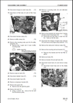 Komatsu D31EX, D37EX, D39EX PX-21 Crawler Dozer Shop Service Repair Manual