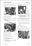 Komatsu D31EX, D37EX, D39EX PX-21 Crawler Dozer Shop Service Repair Manual