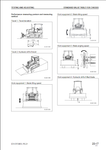 Komatsu D31EX, D37EX, D39EX PX-21 Dozer Shop Manual
