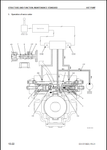 Komatsu D31EX, D37EX, D39EX PX-21 Crawler Dozer Shop Service Repair Manual - PDF