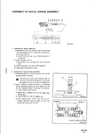 Komatsu PC10-7, PC15-3, PC20-7 Excavator Manual
