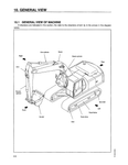 Komatsu PC150-6K Excavator Operation & Maintenance Manual SN K30001-UP - PDF File Download