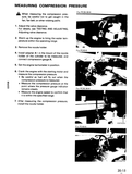 Komatsu PC20-6, PC30-6, PC40-6 Excavator Manual