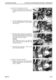 Download Complete Shop Manual For Komatsu WA270-8 Wheel Loader (6D107E-3 Engine) | Serial Number - A28001 and up