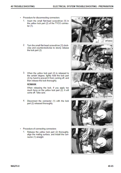 飼育マニュアル　　No.1〜No.8 ８冊 Brake Booster for Isuzu TFR 4JA1 4JB1 - Reliable Performance