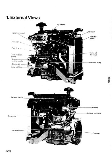 Komatsu_4D84-