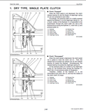 Kubota All Tractor General Mechanism Workshop Service Manual - PDF File Download