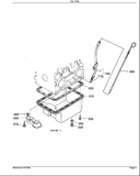 Kubota B1550HST-D Tractor Catalogue Manual